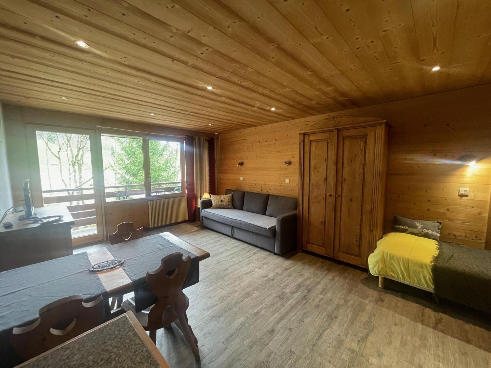 Appartement Aravis Locations *