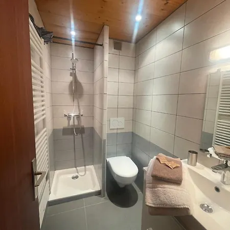 Ferienwohnung Aravis Locations Le Grand-Bornand Exterior foto