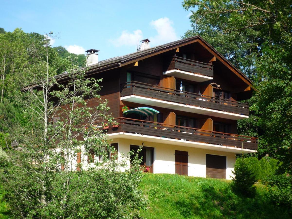 Apartment Aravis Locations Le Grand-Bornand