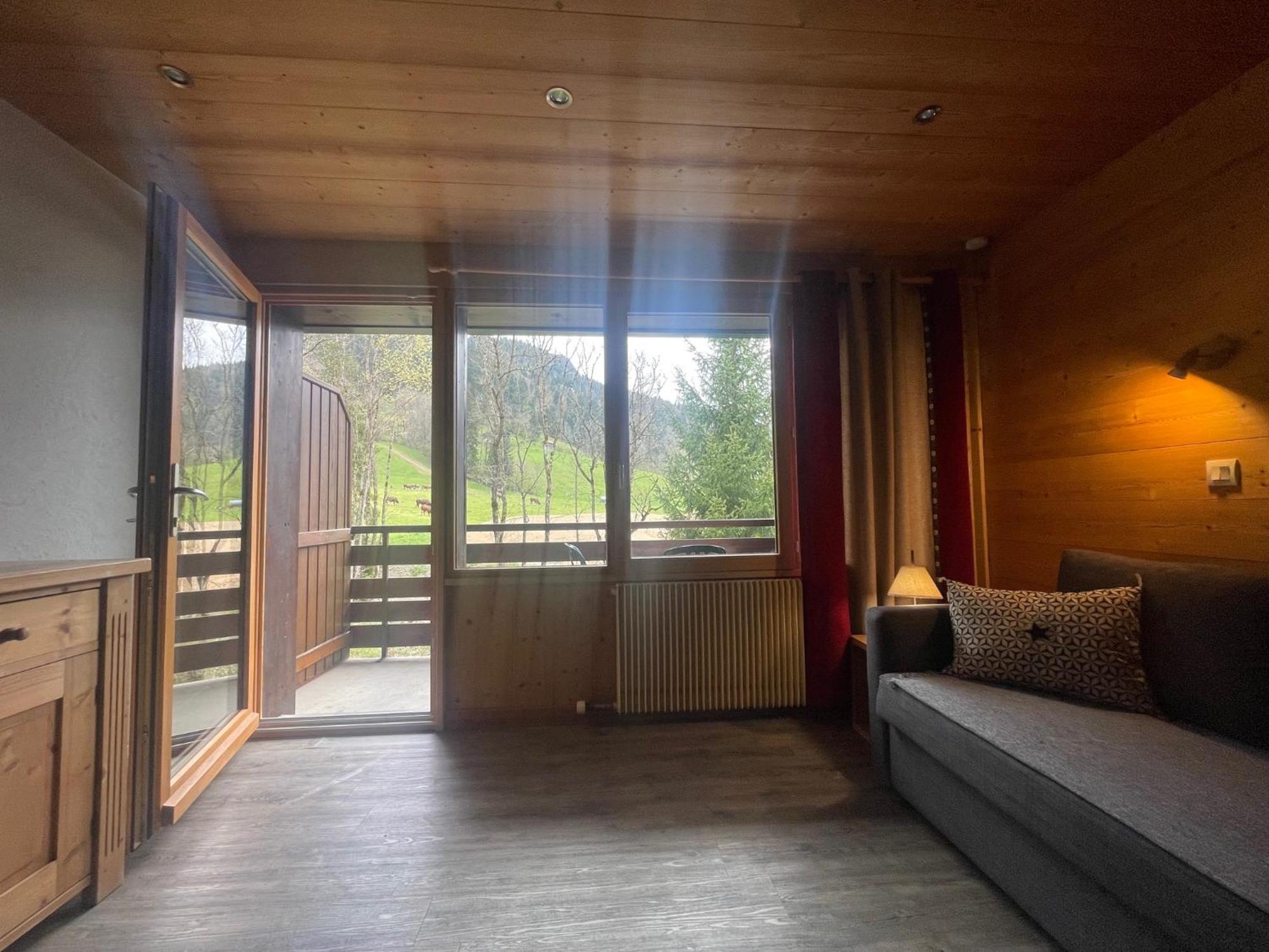 Apartment Aravis Locations