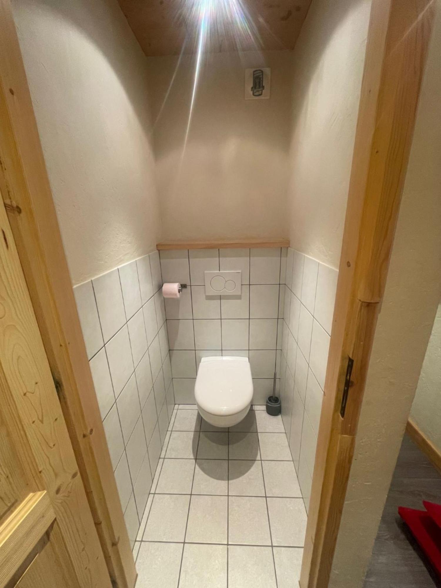 Aravis Locations Apartment