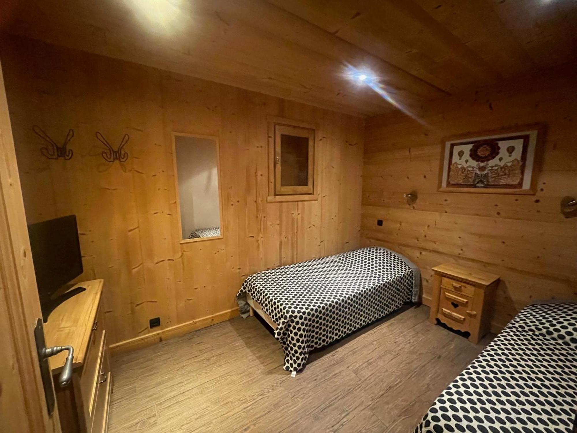 Apartment Aravis Locations Le Grand-Bornand