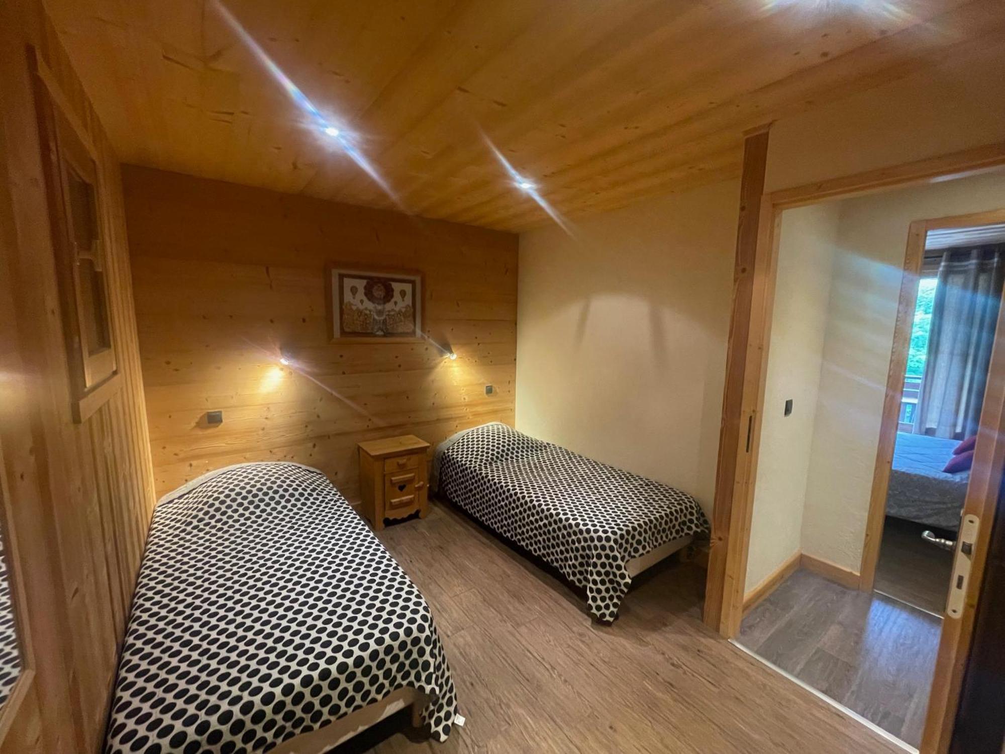Aravis Locations Apartment *