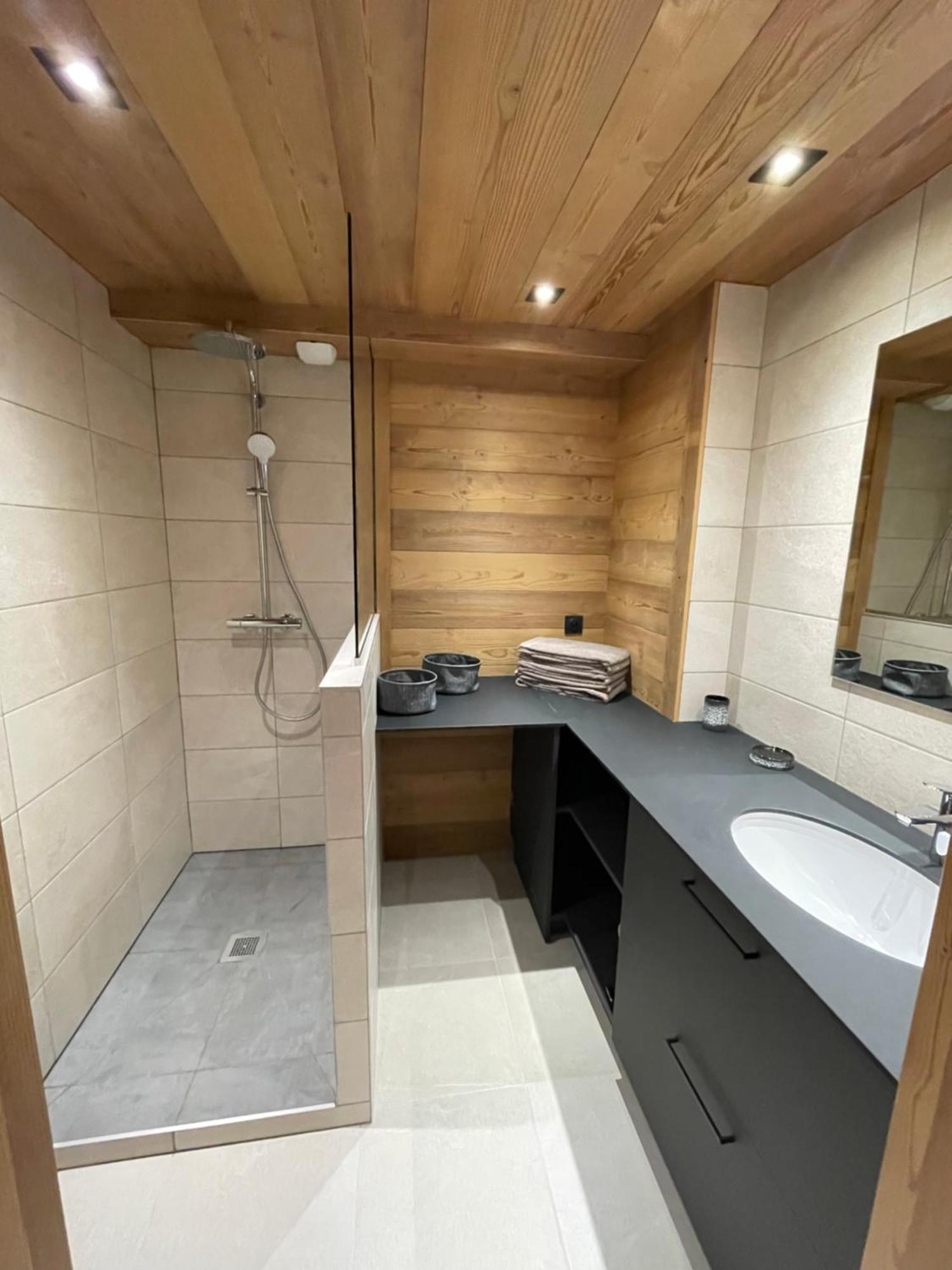 Aravis Locations Le Grand-Bornand