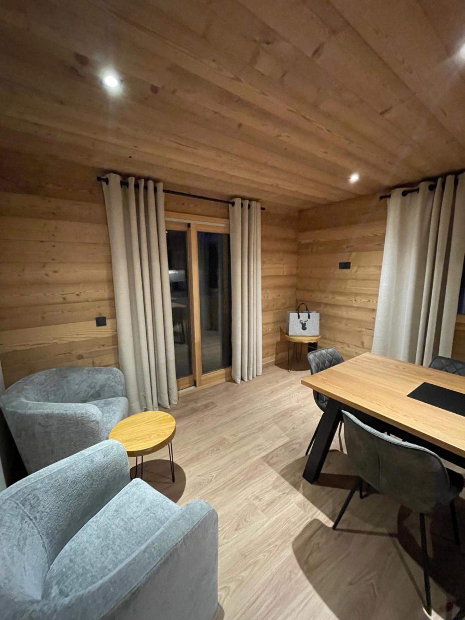 Aravis Locations Apartment *