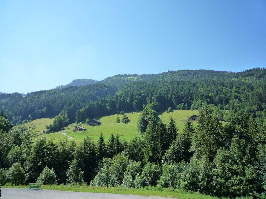 Aravis Locations